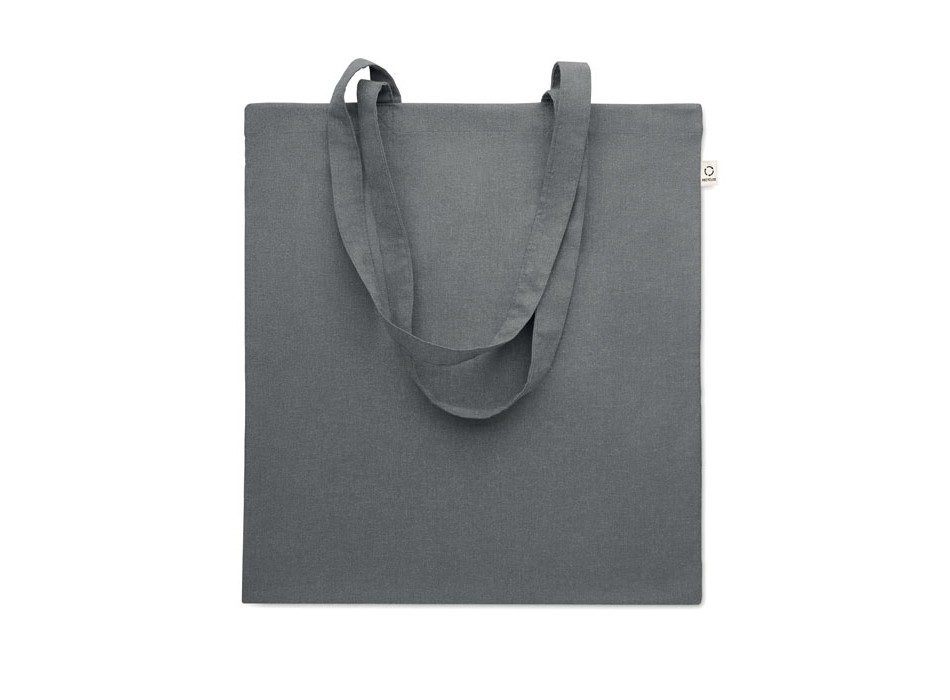 VIVEKA COLOUR - Shopper in cotone riciclato