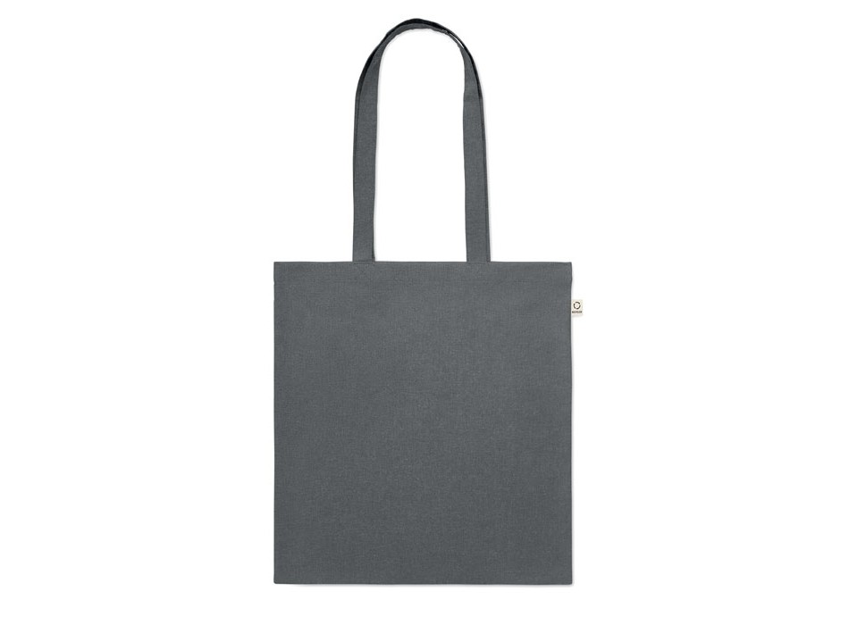 VIVEKA COLOUR - Shopper in cotone riciclato