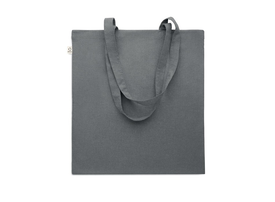 VIVEKA COLOUR - Shopper in cotone riciclato