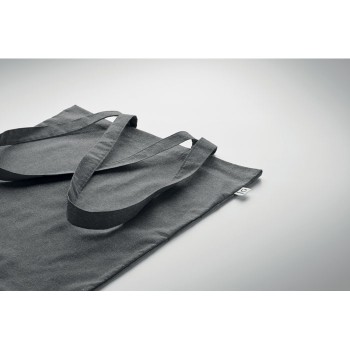 VIVEKA COLOUR - Shopper in cotone riciclato