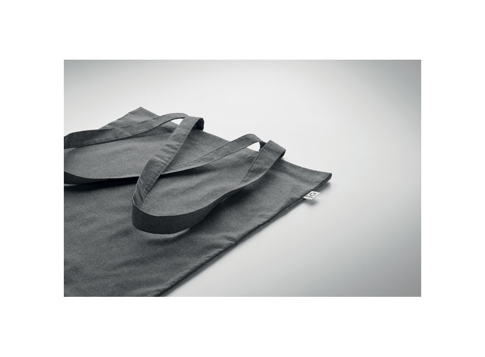 VIVEKA COLOUR - Shopper in cotone riciclato