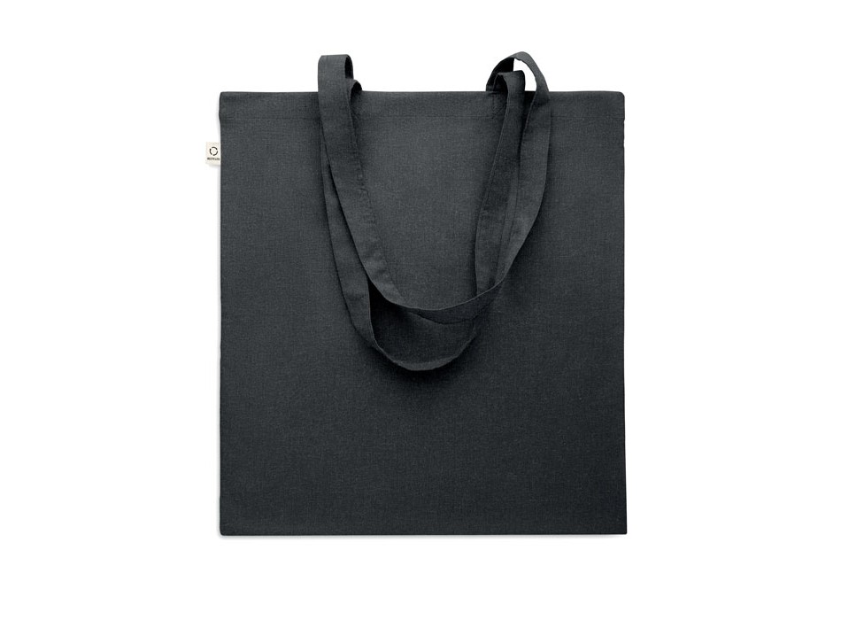 VIVEKA COLOUR - Shopper in cotone riciclato