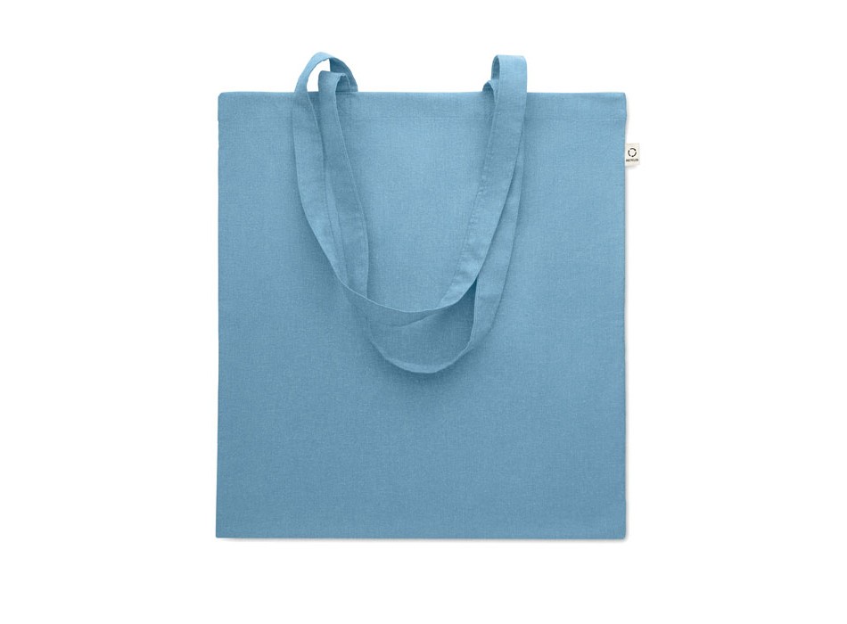 VIVEKA COLOUR - Shopper in cotone riciclato