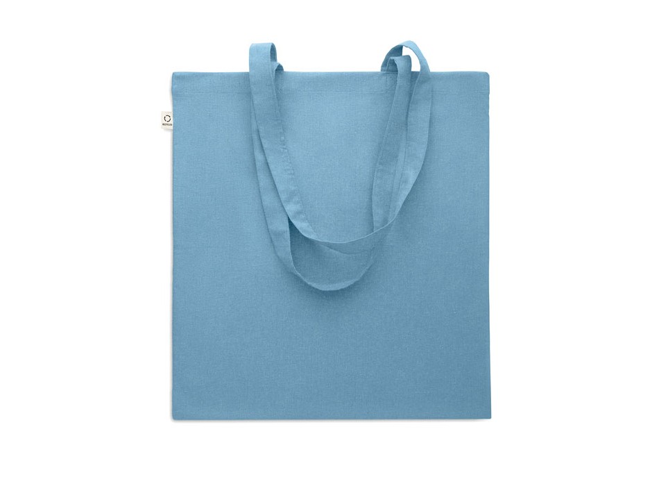 VIVEKA COLOUR - Shopper in cotone riciclato