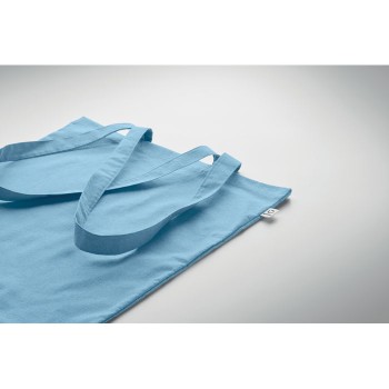 VIVEKA COLOUR - Shopper in cotone riciclato