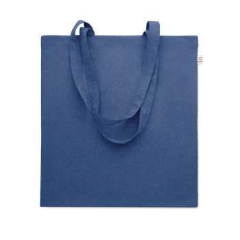VIVEKA COLOUR - Shopper in cotone riciclato