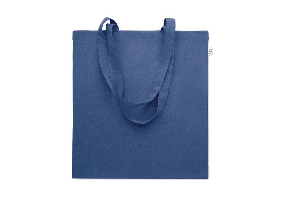 VIVEKA COLOUR - Shopper in cotone riciclato