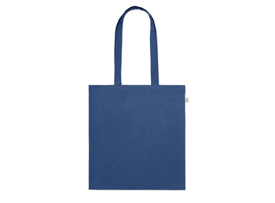 VIVEKA COLOUR - Shopper in cotone riciclato