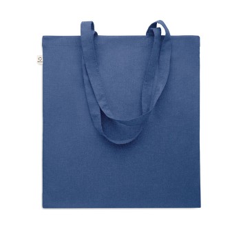 VIVEKA COLOUR - Shopper in cotone riciclato