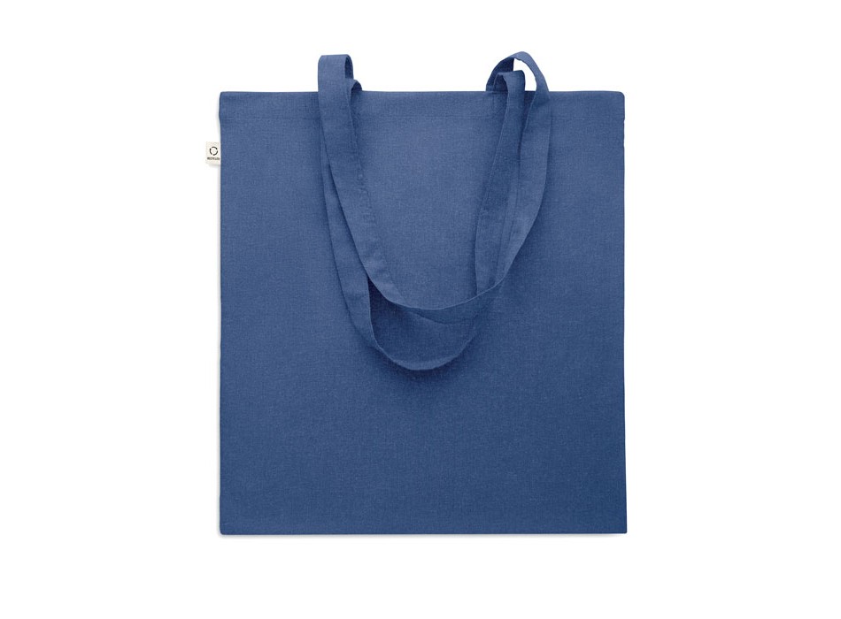 VIVEKA COLOUR - Shopper in cotone riciclato