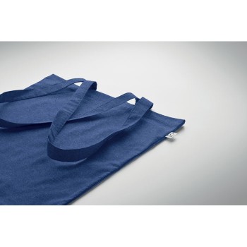 VIVEKA COLOUR - Shopper in cotone riciclato