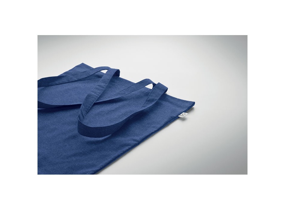 VIVEKA COLOUR - Shopper in cotone riciclato