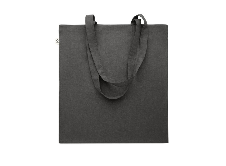 VIVEKA COLOUR - Shopper in cotone riciclato