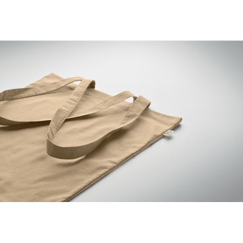 VIVEKA COLOUR - Shopper in cotone riciclato