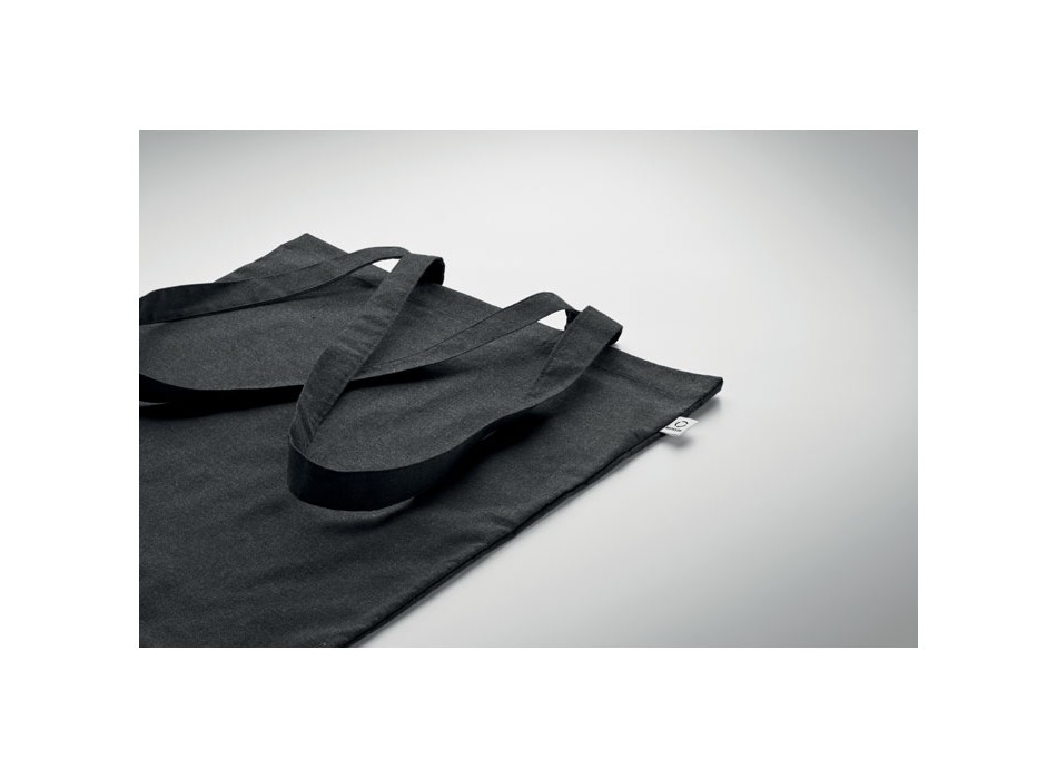 VIVEKA COLOUR - Shopper in cotone riciclato