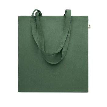 VIVEKA COLOUR - Shopper in cotone riciclato