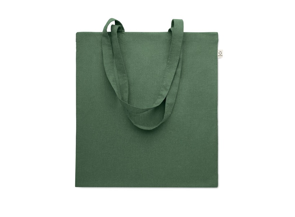VIVEKA COLOUR - Shopper in cotone riciclato