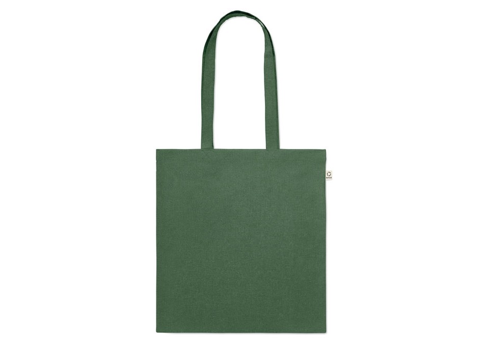 VIVEKA COLOUR - Shopper in cotone riciclato