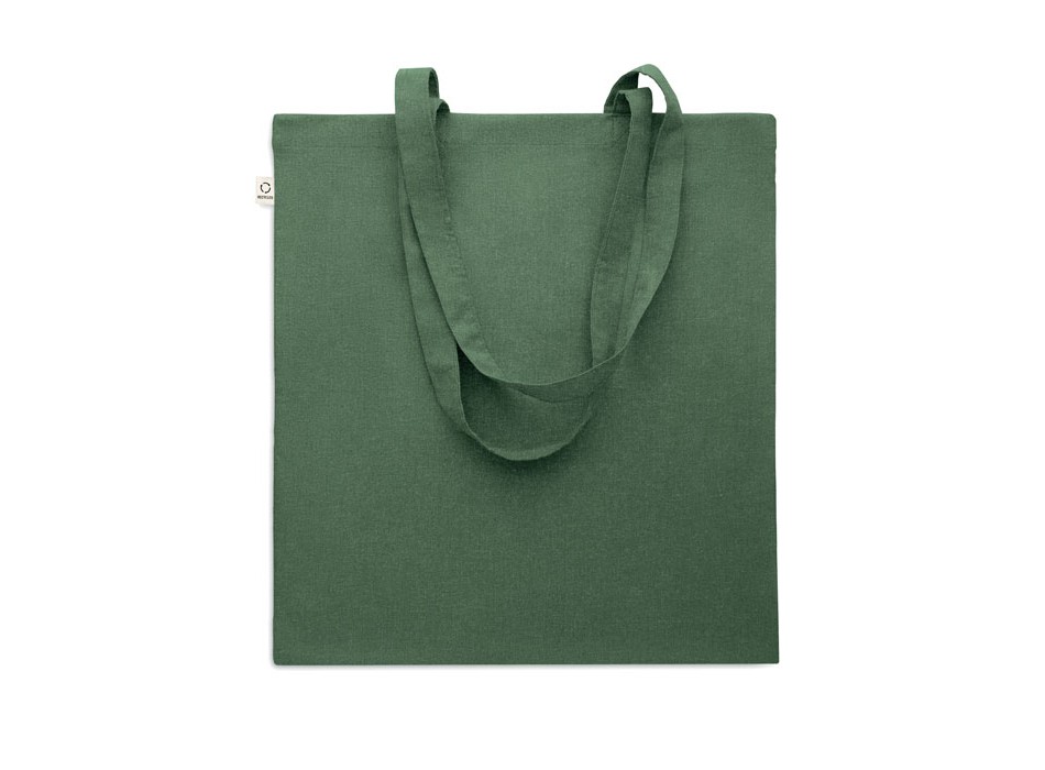 VIVEKA COLOUR - Shopper in cotone riciclato