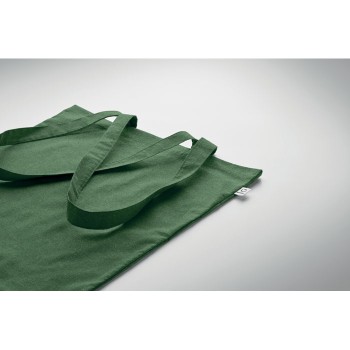 VIVEKA COLOUR - Shopper in cotone riciclato