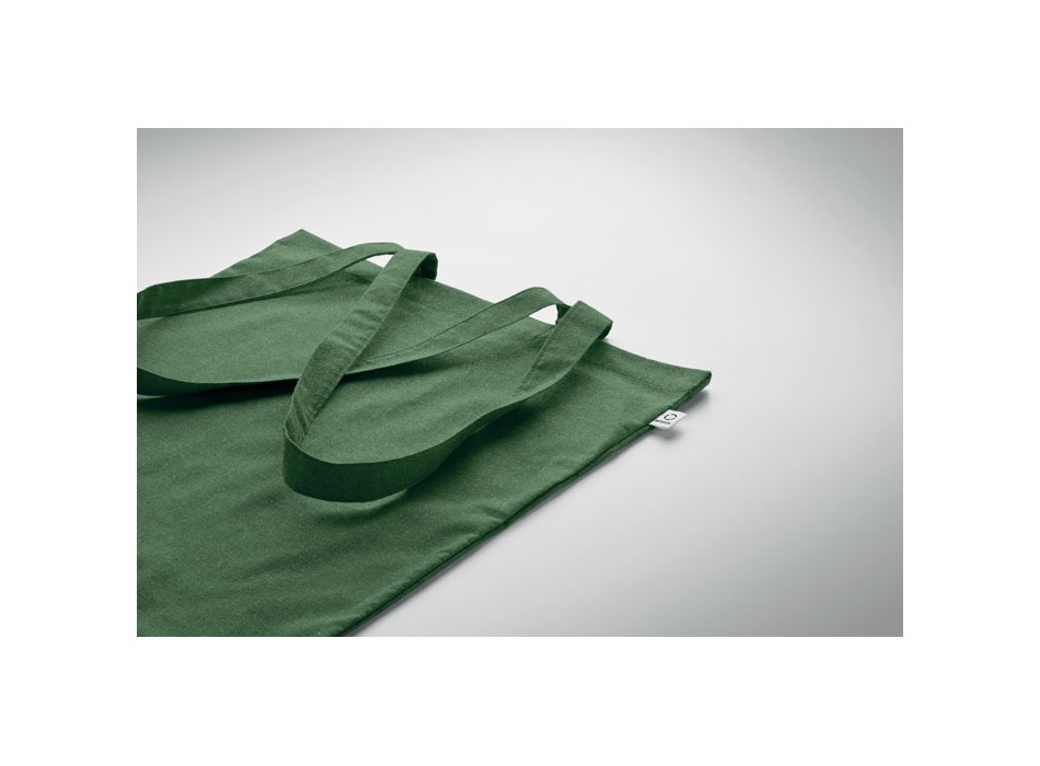 VIVEKA COLOUR - Shopper in cotone riciclato