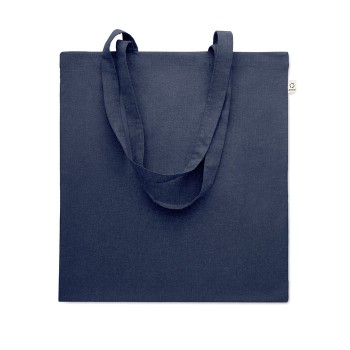 VIVEKA COLOUR - Shopper in cotone riciclato