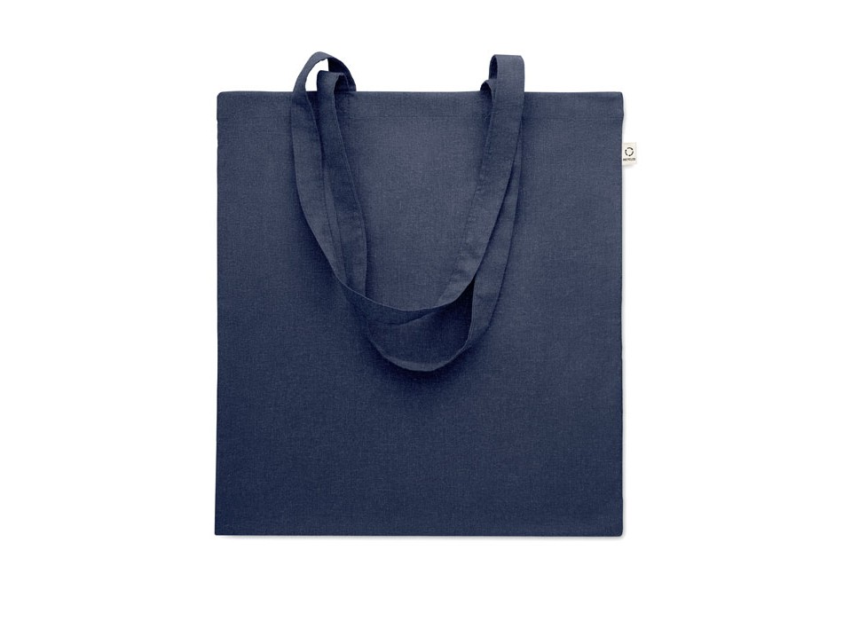 VIVEKA COLOUR - Shopper in cotone riciclato