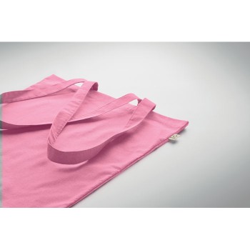 VIVEKA COLOUR - Shopper in cotone riciclato