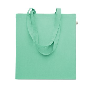 VIVEKA COLOUR - Shopper in cotone riciclato