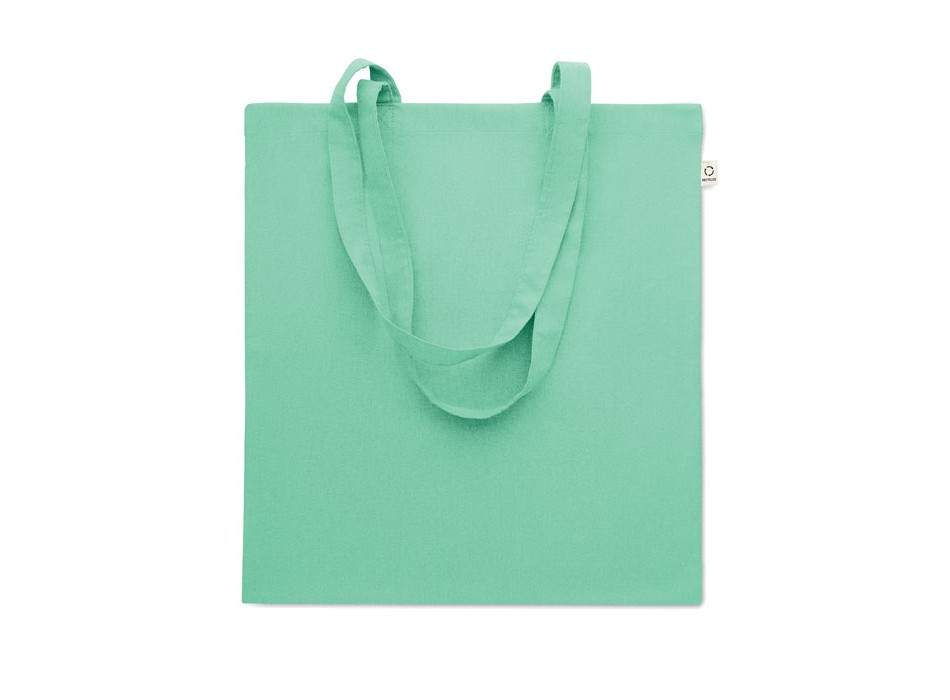VIVEKA COLOUR - Shopper in cotone riciclato