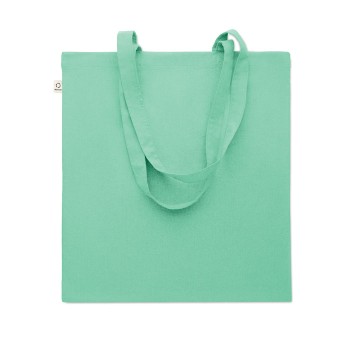 VIVEKA COLOUR - Shopper in cotone riciclato