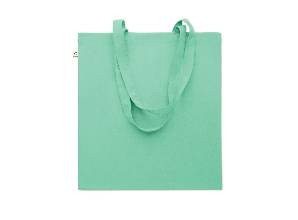 VIVEKA COLOUR - Shopper in cotone riciclato
