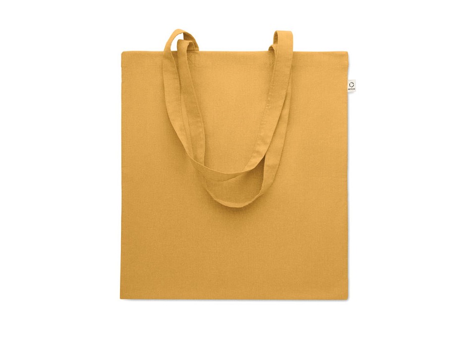 VIVEKA COLOUR - Shopper in cotone riciclato