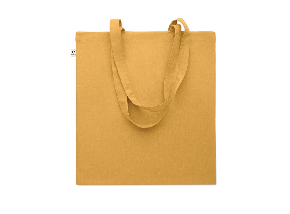 VIVEKA COLOUR - Shopper in cotone riciclato