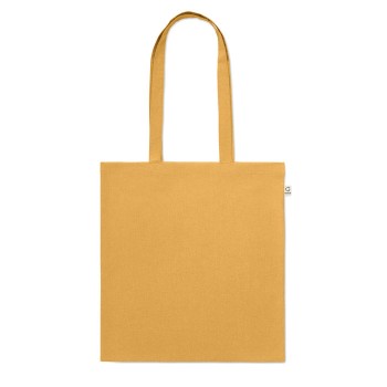 VIVEKA COLOUR - Shopper in cotone riciclato