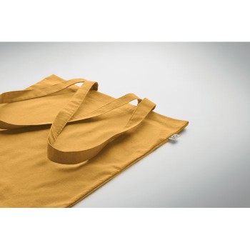 VIVEKA COLOUR - Shopper in cotone riciclato