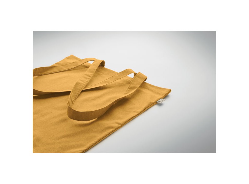 VIVEKA COLOUR - Shopper in cotone riciclato