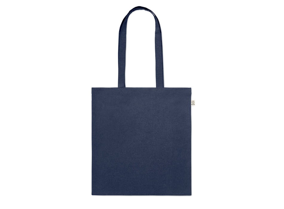 VIVEKA COLOUR - Shopper in cotone riciclato