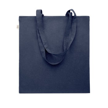 VIVEKA COLOUR - Shopper in cotone riciclato