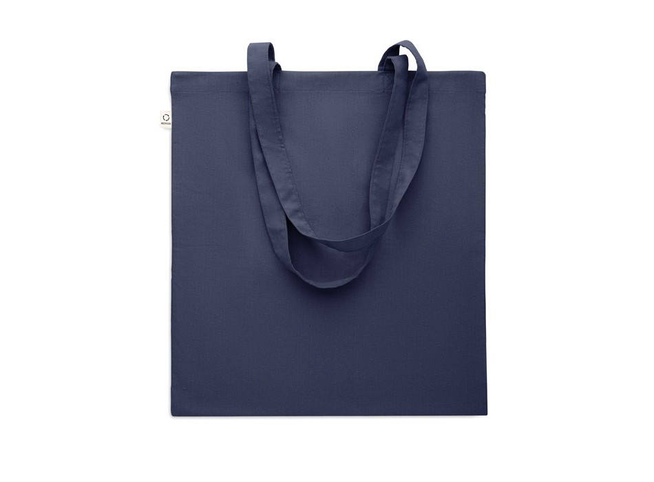 VIVEKA COLOUR - Shopper in cotone riciclato