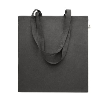 VIVEKA COLOUR - Shopper in cotone riciclato