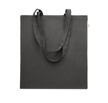 VIVEKA COLOUR - Shopper in cotone riciclato