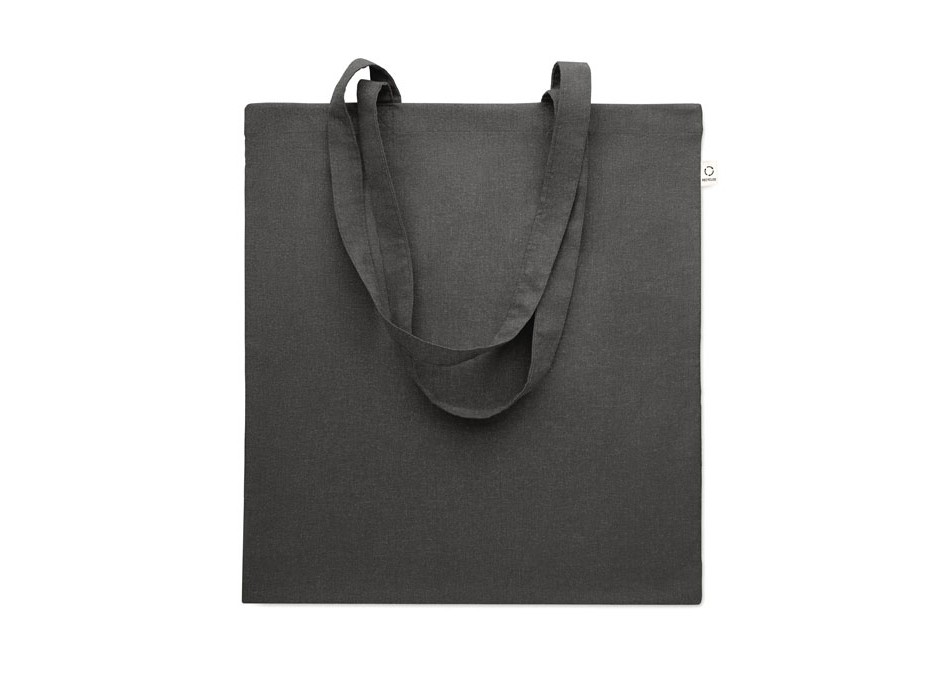 VIVEKA COLOUR - Shopper in cotone riciclato