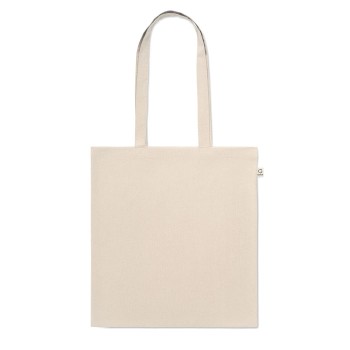 VIVEKA - Shopper in cotone riciclato