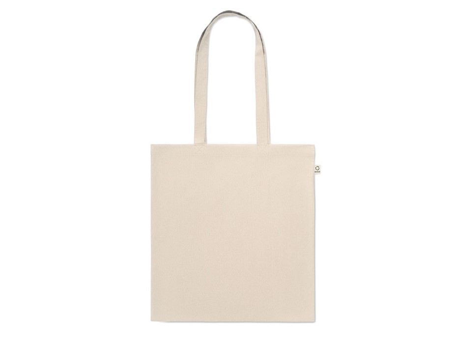 VIVEKA - Shopper in cotone riciclato