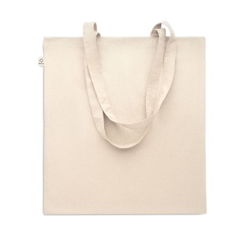 VIVEKA - Shopper in cotone riciclato