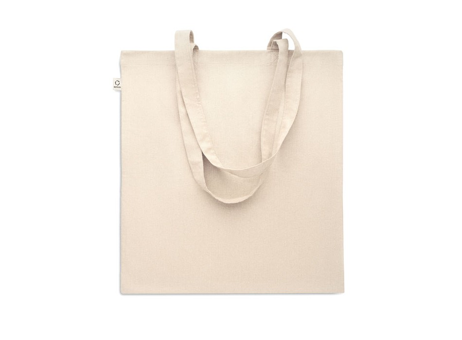 VIVEKA - Shopper in cotone riciclato