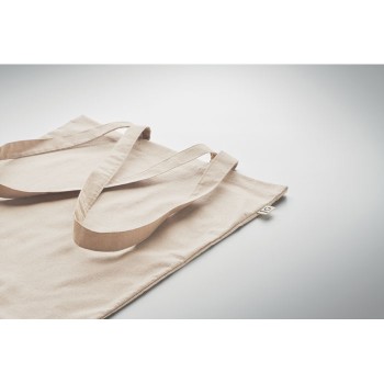 VIVEKA - Shopper in cotone riciclato