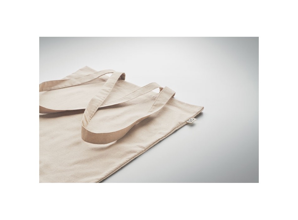VIVEKA - Shopper in cotone riciclato