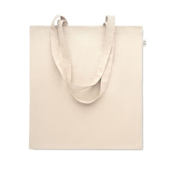 VIVEKA - Shopper in cotone riciclato